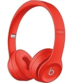 Amazon.com: Beats by Dr. Dre - Beats Solo3 Wireless On-Ear